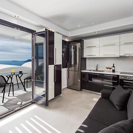 Elea Casa Apartment เอีย ภายนอก รูปภาพ