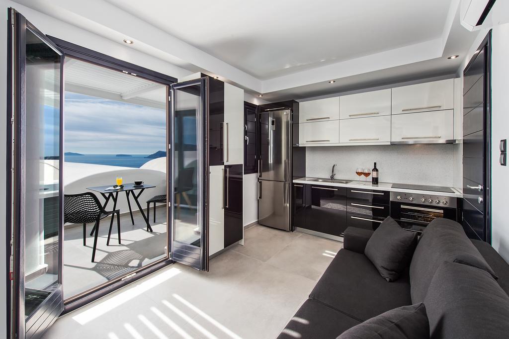 Elea Casa Apartment เอีย ภายนอก รูปภาพ