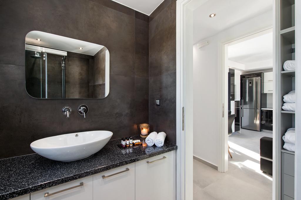 Elea Casa Apartment เอีย ภายนอก รูปภาพ