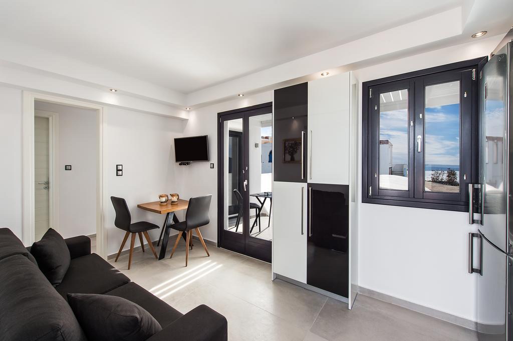 Elea Casa Apartment เอีย ภายนอก รูปภาพ