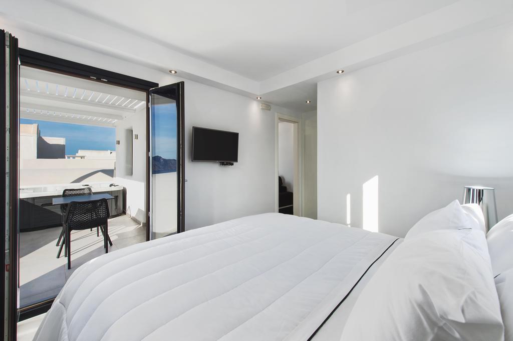 Elea Casa Apartment เอีย ภายนอก รูปภาพ