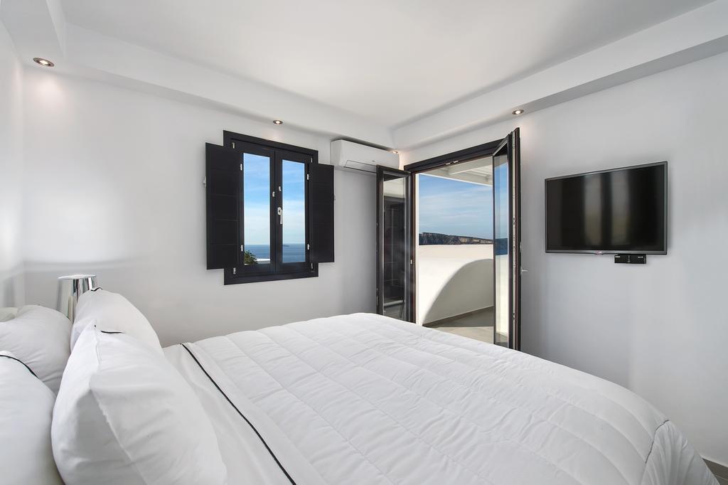Elea Casa Apartment เอีย ภายนอก รูปภาพ