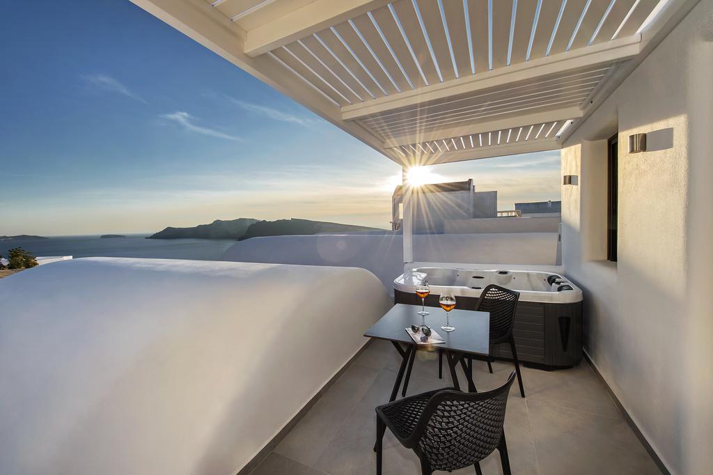 Elea Casa Apartment เอีย ภายนอก รูปภาพ