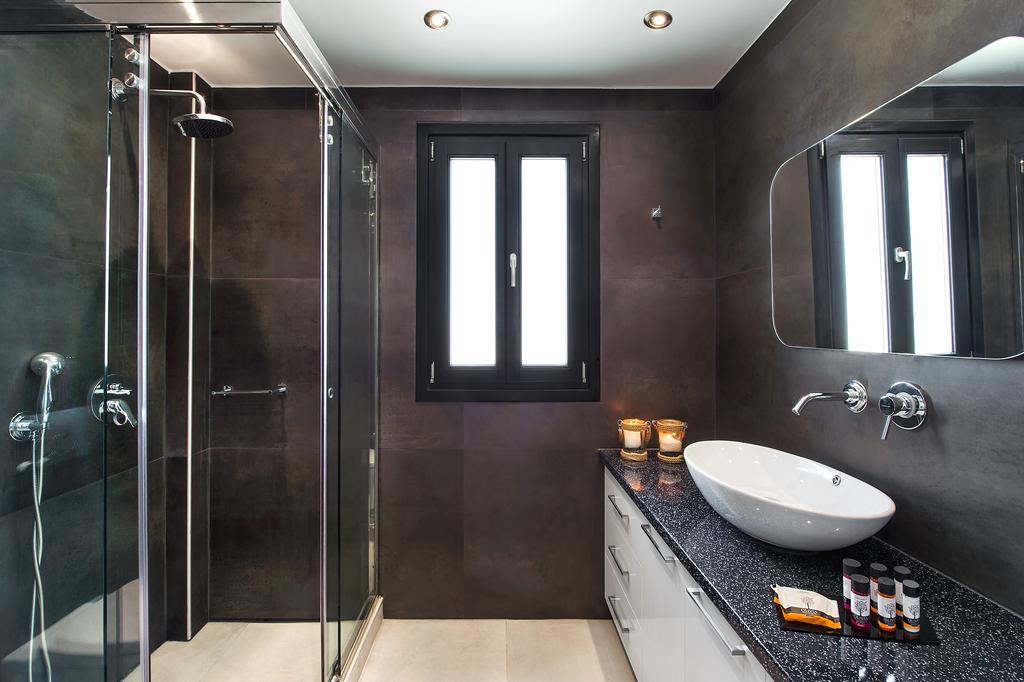 Elea Casa Apartment เอีย ภายนอก รูปภาพ